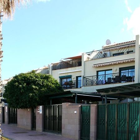 Apartmán Ojos Bonitos Costa Adeje  Exteriér fotografie