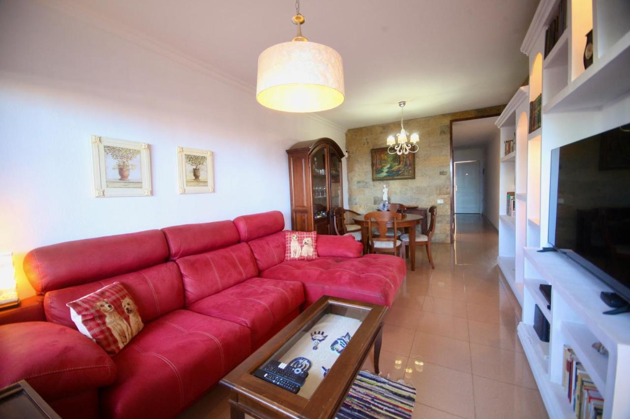 Apartmán Ojos Bonitos Costa Adeje  Exteriér fotografie