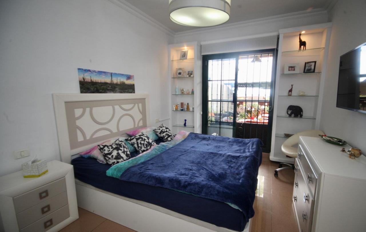 Apartmán Ojos Bonitos Costa Adeje  Exteriér fotografie
