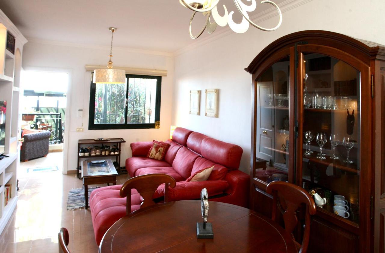 Apartmán Ojos Bonitos Costa Adeje  Exteriér fotografie