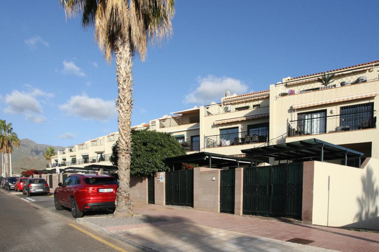 Apartmán Ojos Bonitos Costa Adeje  Exteriér fotografie