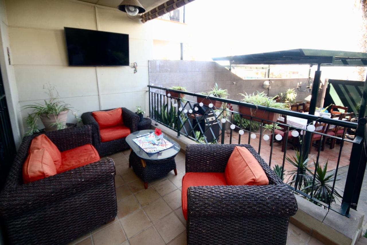 Apartmán Ojos Bonitos Costa Adeje  Exteriér fotografie