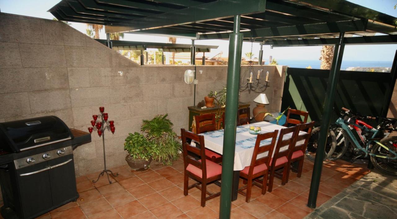 Apartmán Ojos Bonitos Costa Adeje  Exteriér fotografie
